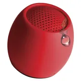 BOOMPODS Zero Red
