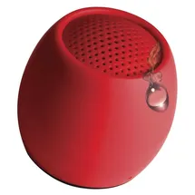 BOOMPODS Zero Red