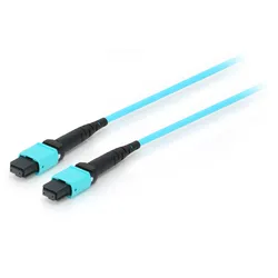 Equip Pro - Patch-Kabel - MTP Multimode (W)