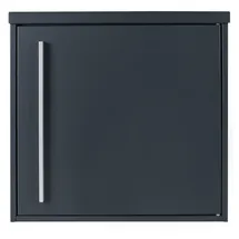 Mocavi Box 101R anthrazit-grau