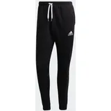 adidas Entrada 22 Jogginghose Black S