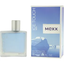 Mexx Ice Touch Man Eau de Toilette 50 ml