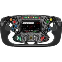 moza racing Essenza SCV12 Lenkrad Schwarz PC