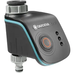 smart Water Control