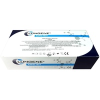 Clungene COVID-19 Antigen Schnelltest