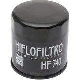 HifloFiltro HF740 Filter für Motorrad