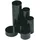Wedo Schreibtisch-Organizer Kunststoff schwarz 6 St.