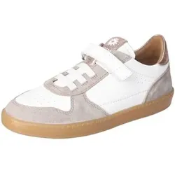 Ricosta  Halbschuhe Schnuerschuhe Halbschuhe/Sneaker 50 7500300/650  in Weiss, 39