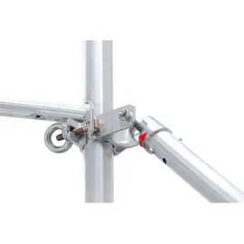 Hymer Fahrgerüst ADVANCED SAFE-T Kit Bühnenlänge 1,58m