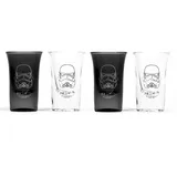 ThumbsUp! Schnapsglas 0,02 l 4 St.