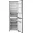 MDRB470MGA46 Kühl-Gefrierkombination (334 l, 1850 mm hoch, Inox)