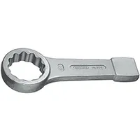 Gedore 306 24 Schlag-Ringschlüssel 24 mm