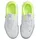 Nike Jr. Phantom GX 2 Metallic Silver/Black-Volt 38,5