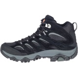 GTX Wanderschuhe, Black/Grey, 44.5 EU