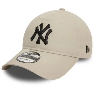 New Era New York Yankees MLB League Ess 9Twenty Cap - One-Size
