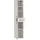 Schildmeyer Maxim Hochschrank 32,7 x 35,3 x 159,1 cm Weiß Holz