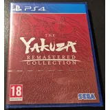 Sega, Yakuza Remastered Collection