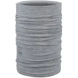 Buff Merino Midweight Multifunktionstuch 003 melange cloud
