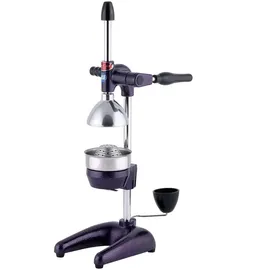 Can Can CanCan Professionelle Hand Saftpresse lila/pink