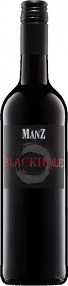 Black Hole trocken Manz 2023 - 12Fl. á 0.75l