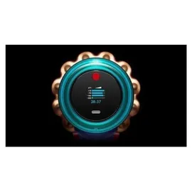 Dyson Gen5detect Absolute nachtblau/kupfer