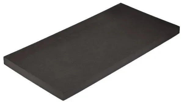 Kajak Kanu Polyethylen Minicell Foam 100x50x1cm