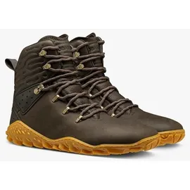 Vivo Barefoot Vivobarefoot Damen Tracker Forest Esc braun 39.0