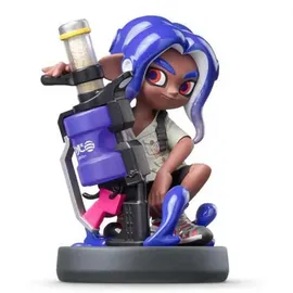 Nintendo amiibo Splatoon 3 3-in-1