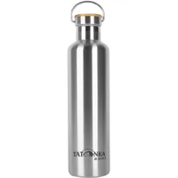 Tatonka Hot+cold 1l Thermosflasche + Inox - One Size