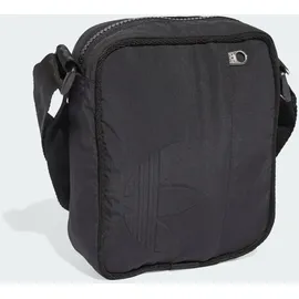 adidas Schultertasche Everyday Icons Small Item Schwarz