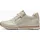Marco Tozzi Sneaker Gold/Beige Damen 41