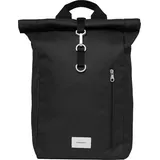 Sandqvist Ground 16 l schwarz/grau