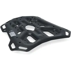 SW-Motech ADVENTURE-RACK Gepäckträger - Schwarz. Triumph Tiger 800 Modelle (10-)., schwarz