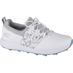 Golfschuhe Damen Go Golf Max-Lag WEISS 36.5