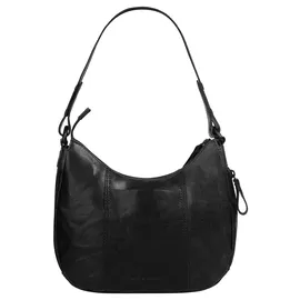 Spikes & Sparrow SPIKES & SPARROW, Umhängetasche in schwarz | Gr.: onesize,