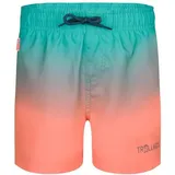 TROLLKIDS Haukland Shorts türkis 164