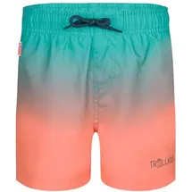 TROLLKIDS Haukland Shorts türkis 164