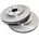 Bosch Bremsscheibe 0 986 478 438