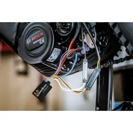 Speedbox Tuning-Chip 3.0