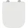 Ideal Standard i.life S WC-Sitz Wrapover Weiß