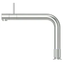 quooker deutschland gmbh Quooker Front Küchenarmatur Edelstahl