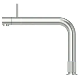 quooker deutschland gmbh Quooker Front Küchenarmatur Edelstahl