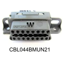  Firewall OBD Kabel für BMW und baugleiche Typen 