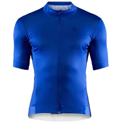 New Wave Fahrradtrikot - blau XL