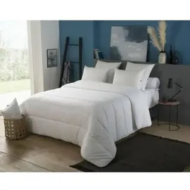 Dodo Dodo, Couette tempre 300gr/m VANCOUVER 220x240 cm blanc - Weiß