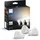 Philips Hue White Ambiance GU10 LED Lampe 400lm - 6er-Set