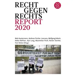 Recht gegen rechts