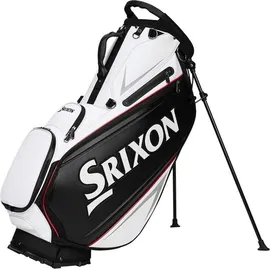 Srixon Tour Standbag schwarz