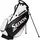 Srixon Tour Standbag schwarz