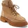 Roxy Work It Boots for Women Stiefel Frauen 39 Beige